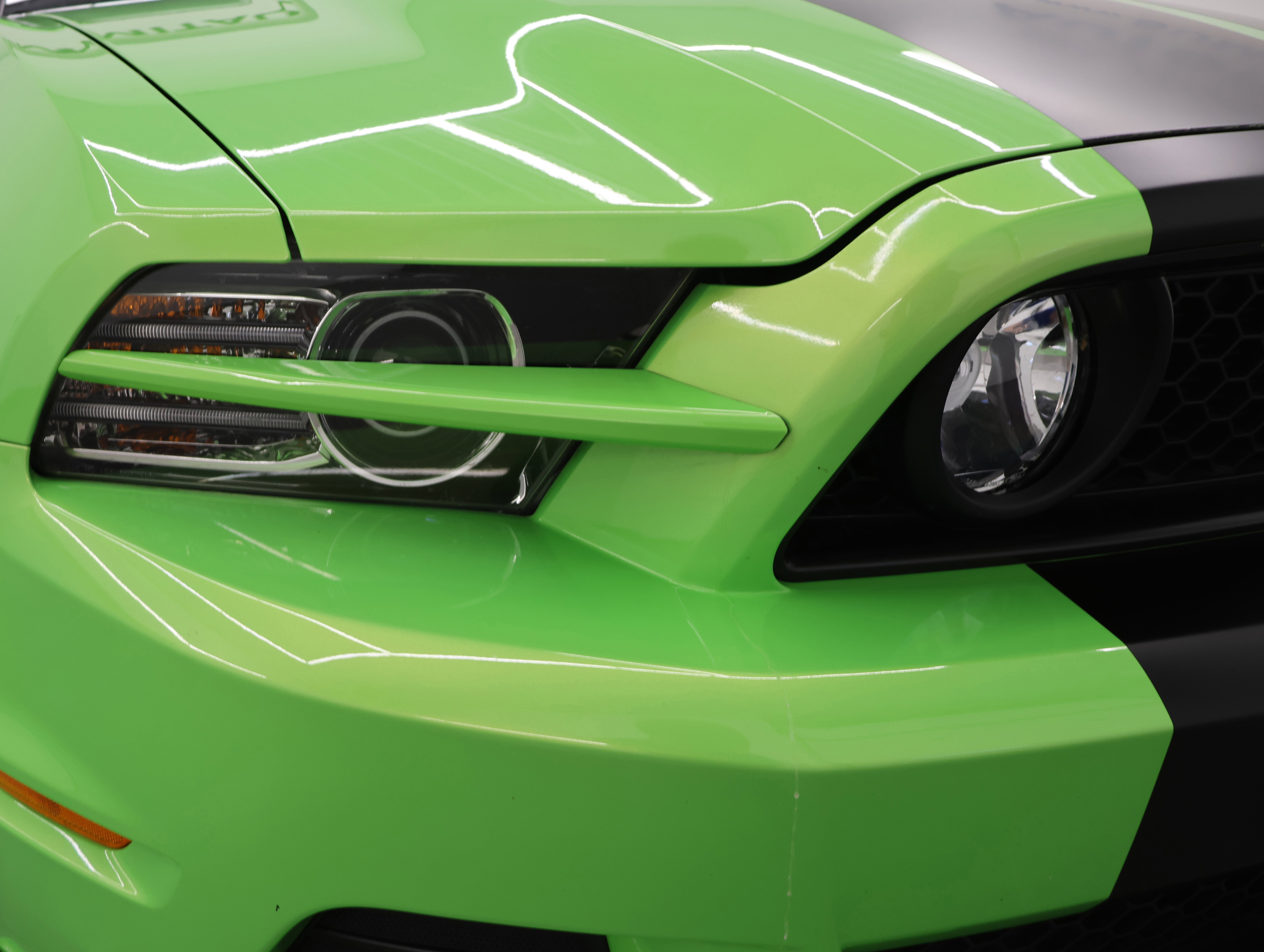 Used 2013 Ford Mustang GT Premium w/ Security Pkg image 20