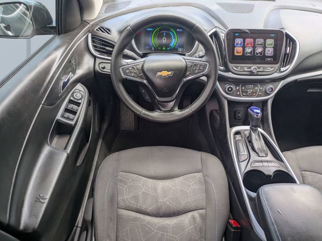 Used 2017 Chevrolet Volt LT FWD image 14