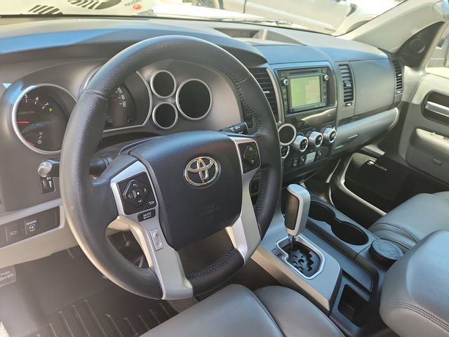 Used 2015 Toyota Sequoia Limited AWD/4WD image 11