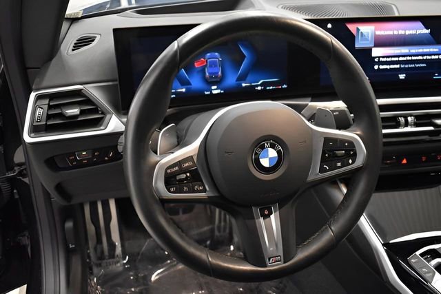 Used 2024 BMW M240i xDrive Coupe w/ Premium Package AWD/4WD image 25