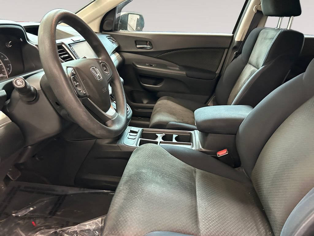 Used 2016 Honda CR-V EX image 9