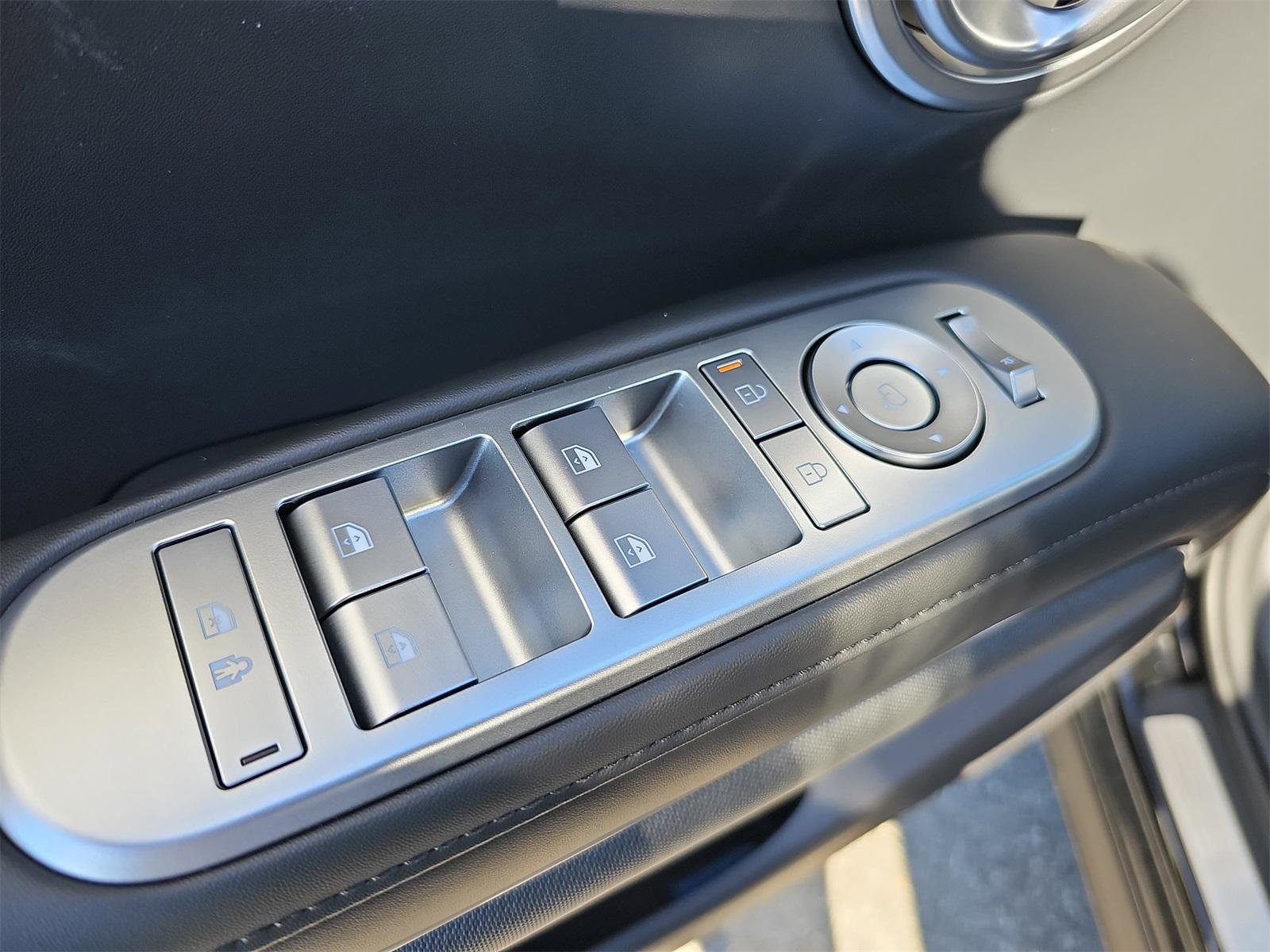 New 2026 Hyundai Palisade Calligraphy image 31