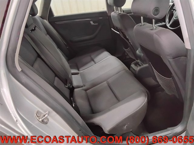 Used 2004 Audi A4 1.8T AWD/4WD image 15