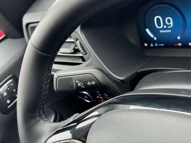 Certified 2025 Ford Escape Platinum AWD/4WD image 25