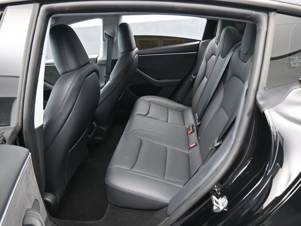 Used 2025 Tesla Model 3 Long Range image 27