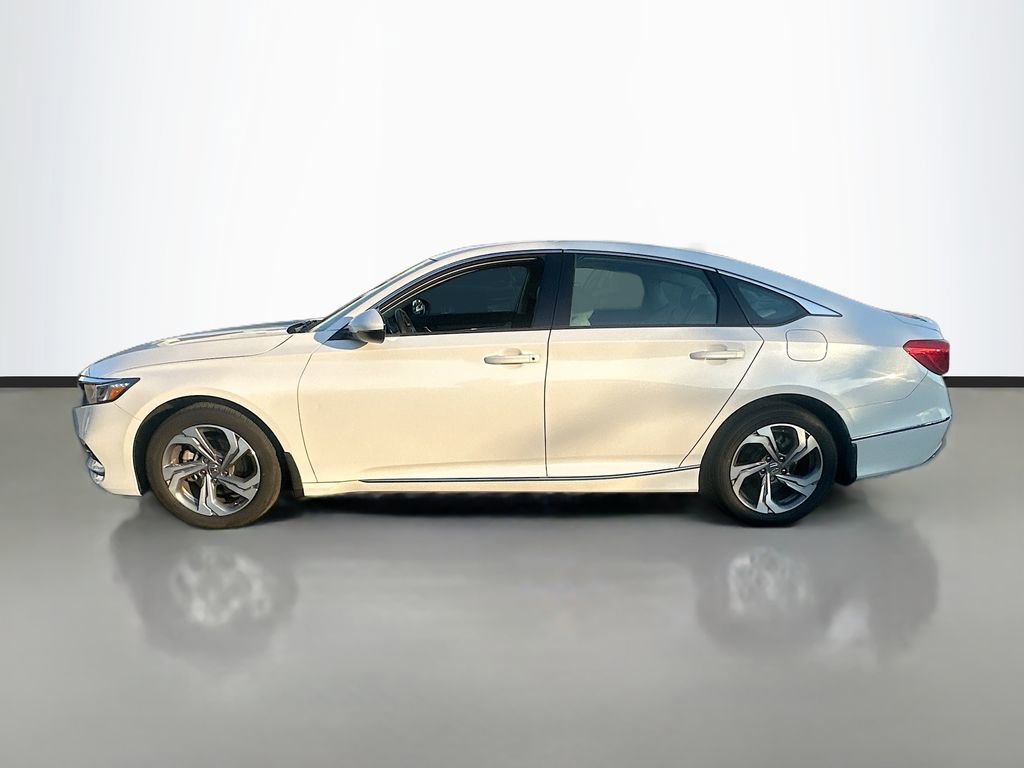 Used 2020 Honda Accord EX-L image 4