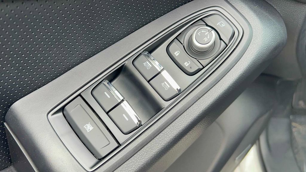 New 2025 Subaru Ascent Bronze Edition image 27