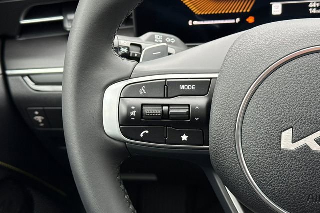 New 2026 Kia K5 GT image 29