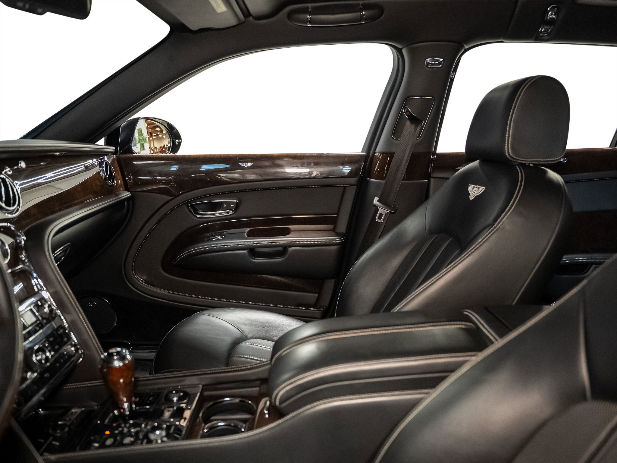 Used 2012 Bentley Mulsanne image 55