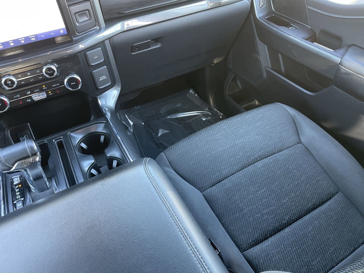 Used 2023 Ford F150 XLT w/ Equipment Group 302A High image 15