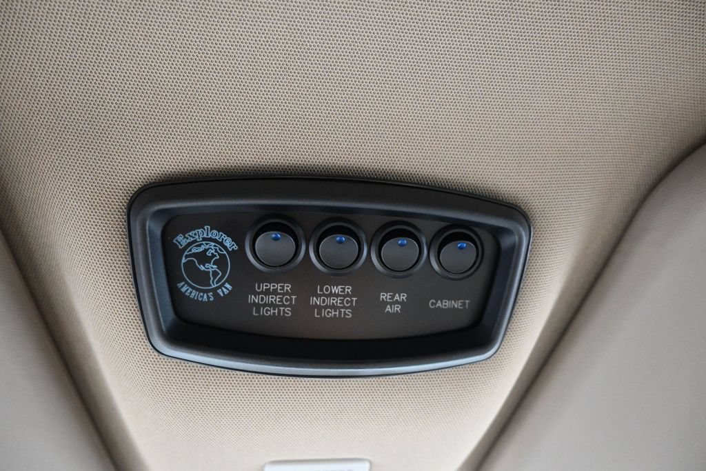 Used 2019 Ford Transit 150 148 Low Roof w/ Exterior Upgrade Package RWD image 15