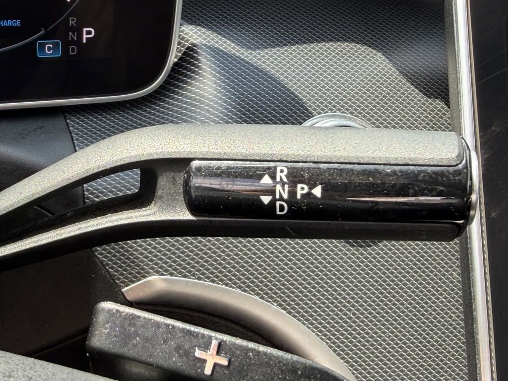 Used 2025 Mercedes-Benz C 300 Sedan image 20