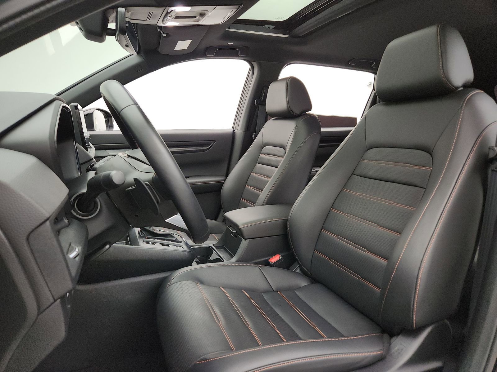 Used 2025 Honda CR-V Sport-L image 21