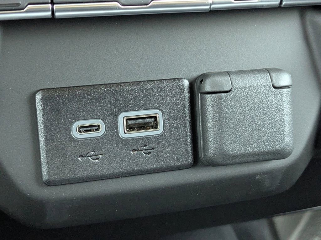 New 2026 Chevrolet Silverado 2500 W/T w/ WT Convenience Package image 24