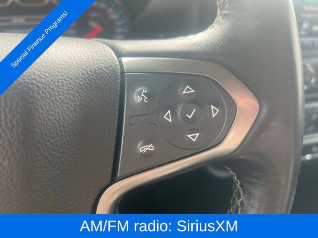 Used 2019 Chevrolet Silverado 1500 LT w/ All Star Edition image 14