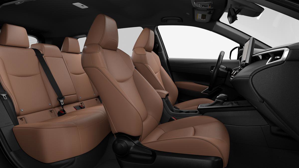 New 2026 Toyota Corolla Cross XLE AWD/4WD image 44