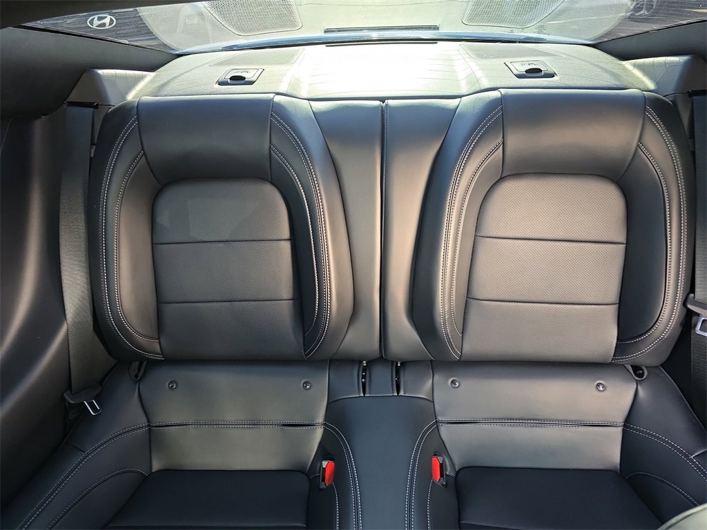 Used 2024 Ford Mustang GT Premium image 11