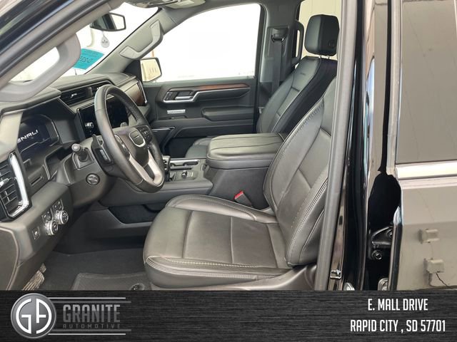 Used 2024 GMC Sierra 1500 Denali image 10