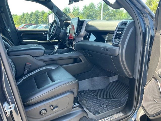 Used 2025 RAM 1500 RHO w/ RHO Level 1 Equipment Group AWD/4WD image 22