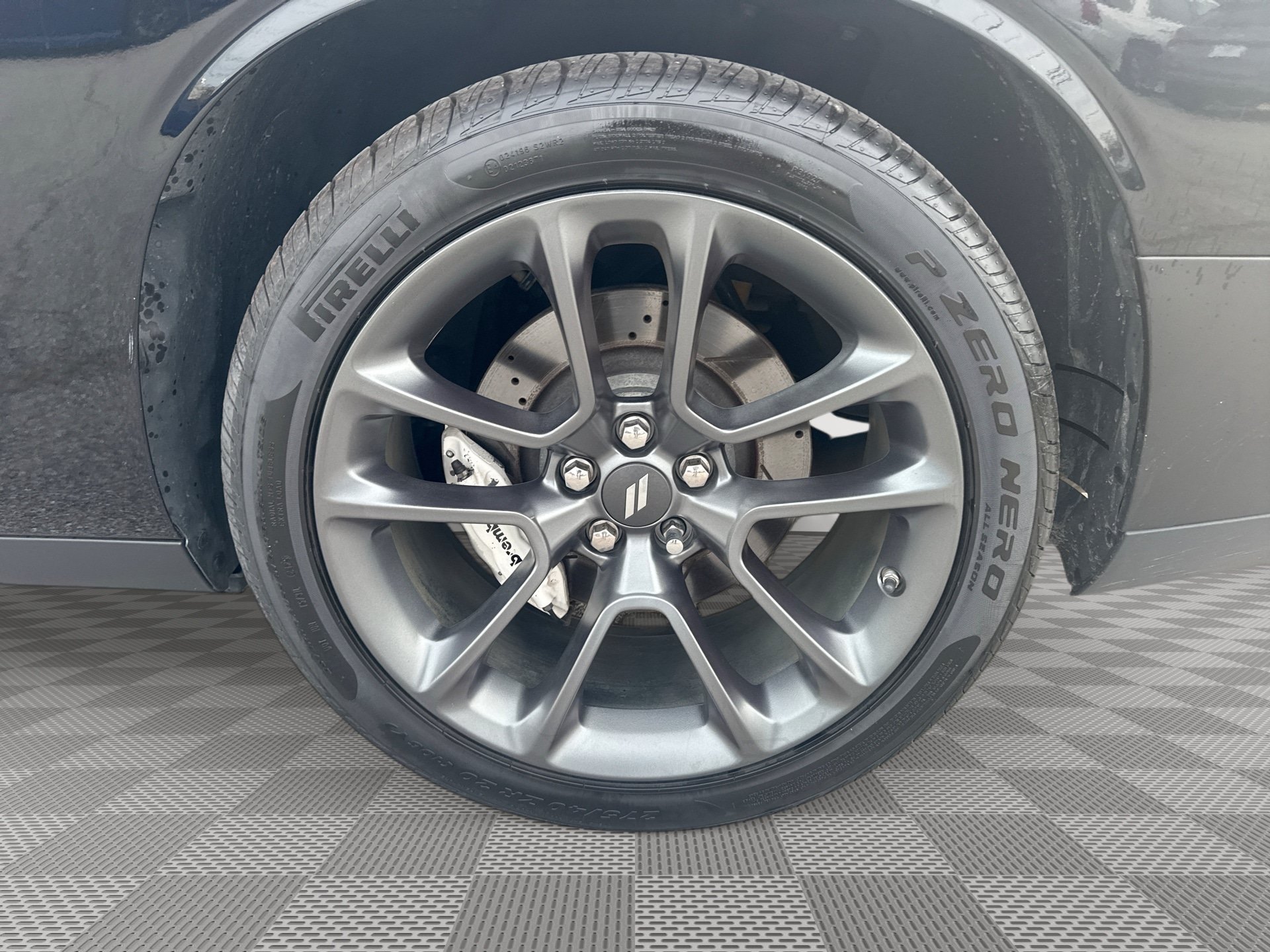 Used 2021 Dodge Challenger R/T Scat Pack RWD image 29