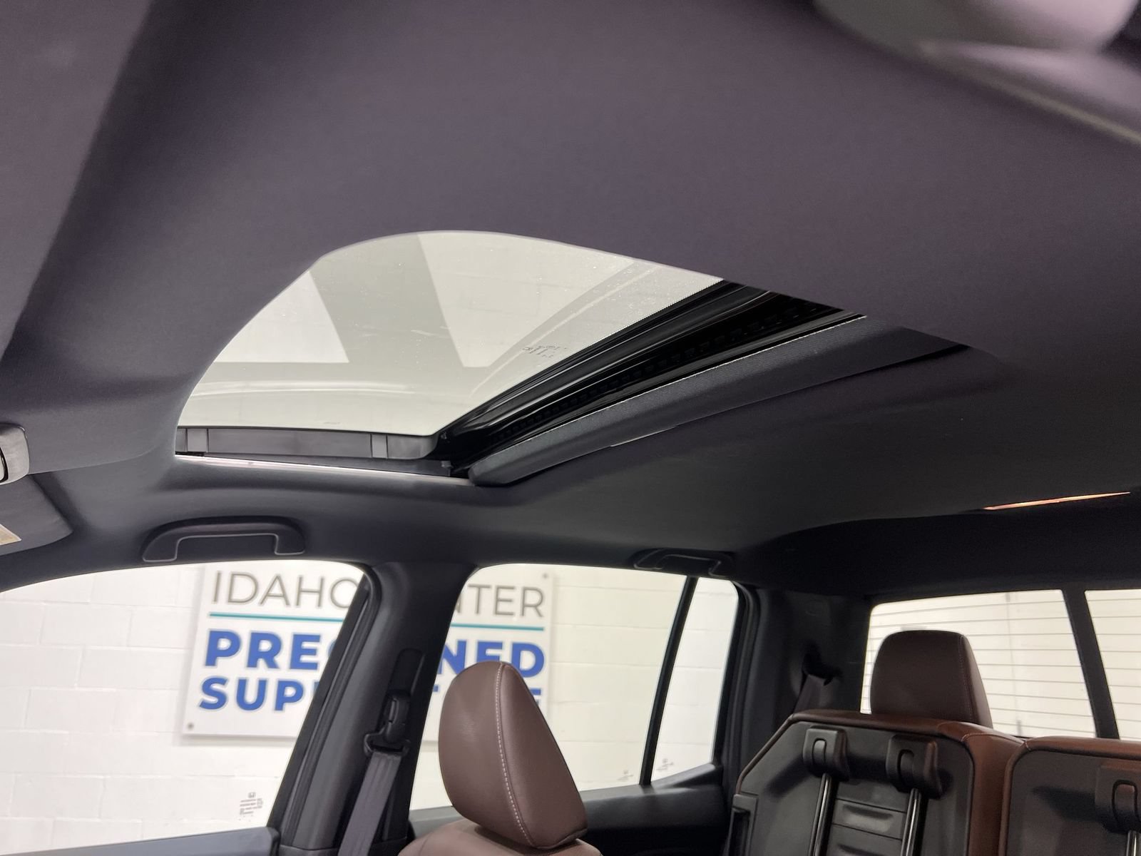 Used 2026 Honda Ridgeline RTL image 21