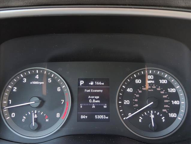 Used 2019 Hyundai Tucson Value AWD/4WD image 13