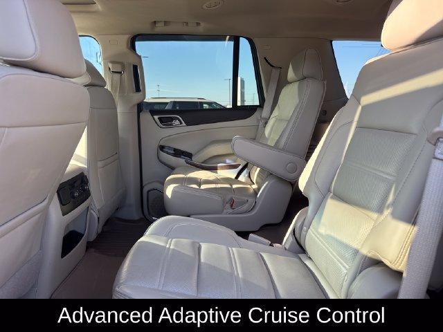 Used 2019 GMC Yukon Denali w/ Denali Ultimate Package AWD/4WD image 12