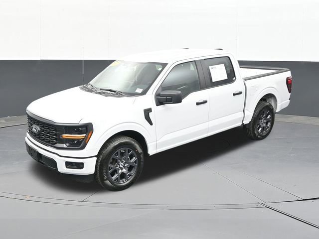 Used 2026 Ford F150 STX w/ Equipment Group 200A RWD image 72