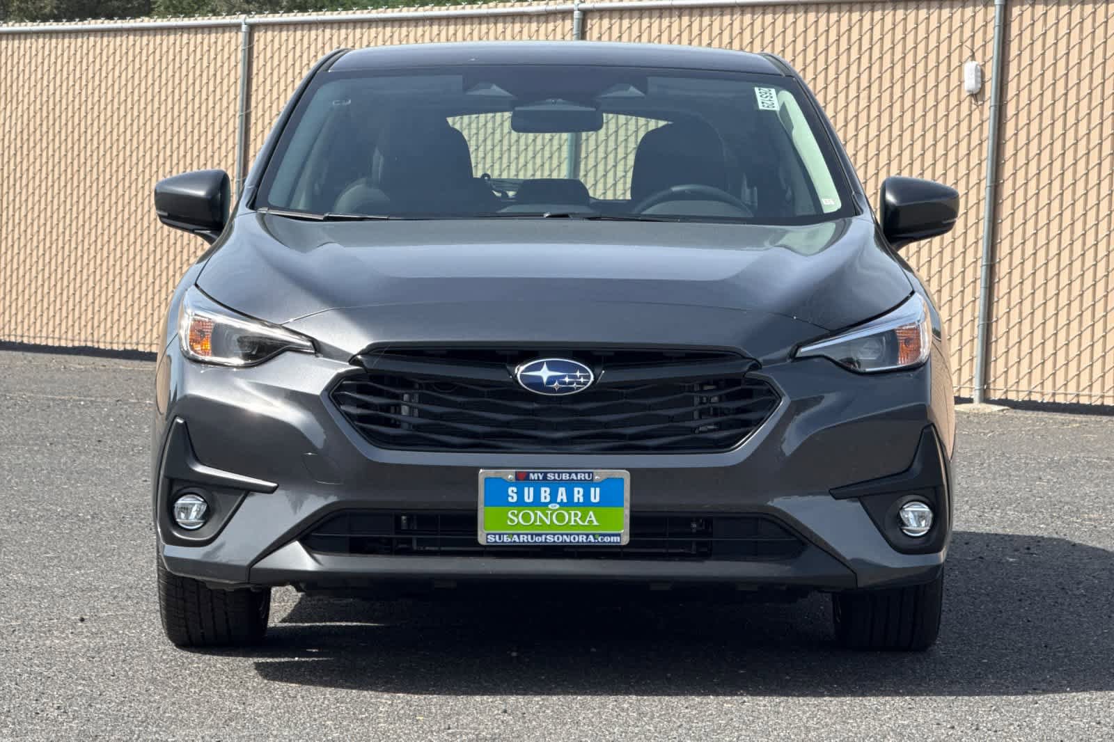 New 2026 Subaru Impreza 2.0i Sport AWD/4WD image 8
