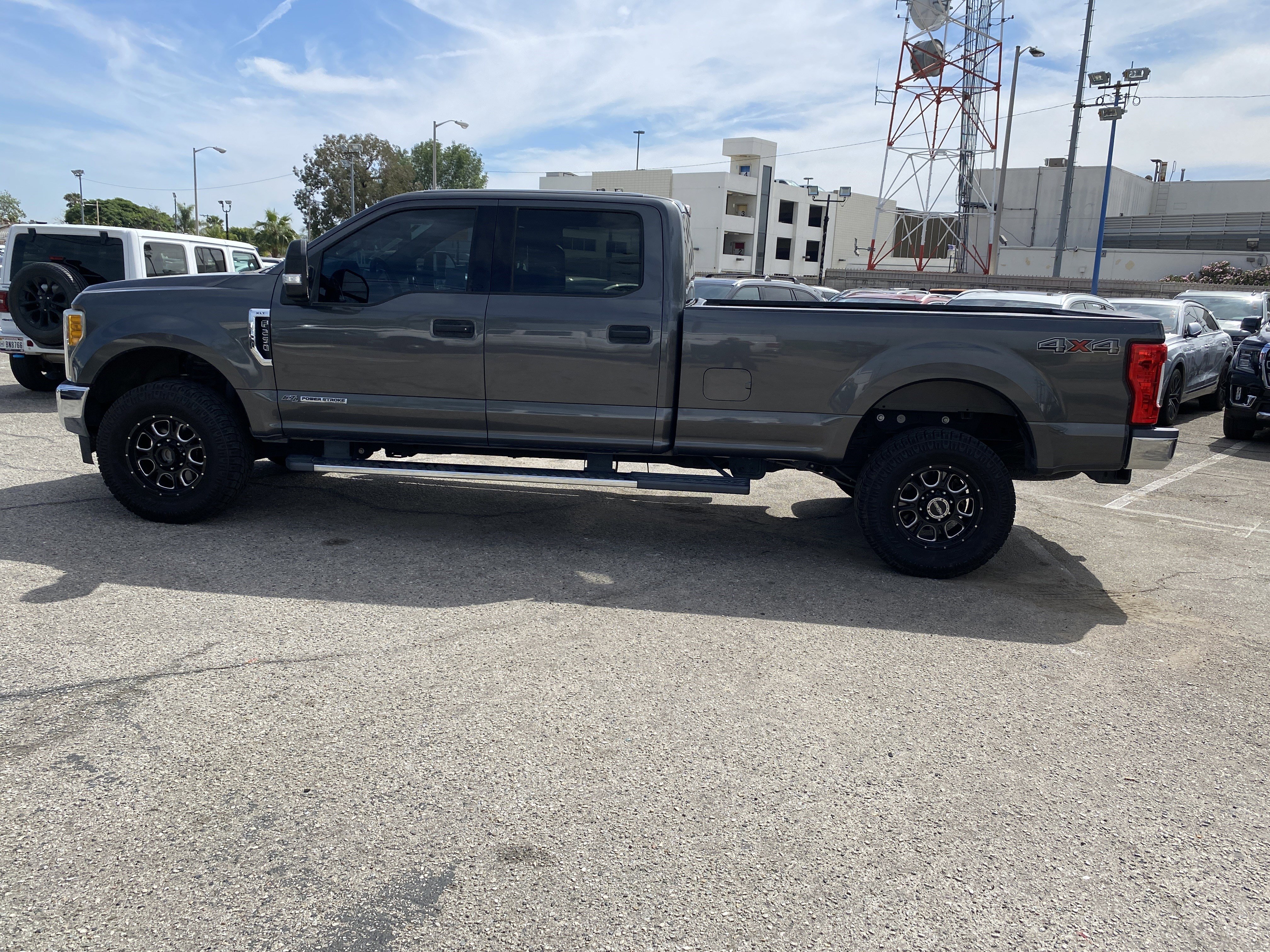 Used 2017 Ford F250 XLT image 15