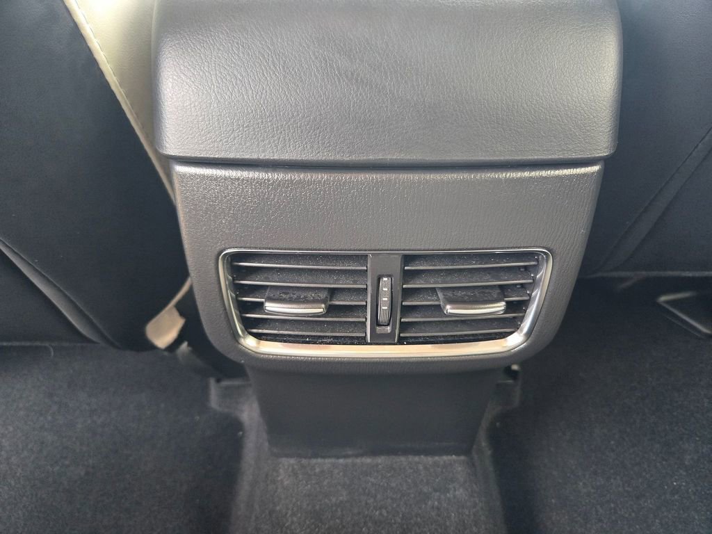 Certified 2023 MAZDA CX-5 AWD 2.5 S w/ Preferred Package image 10