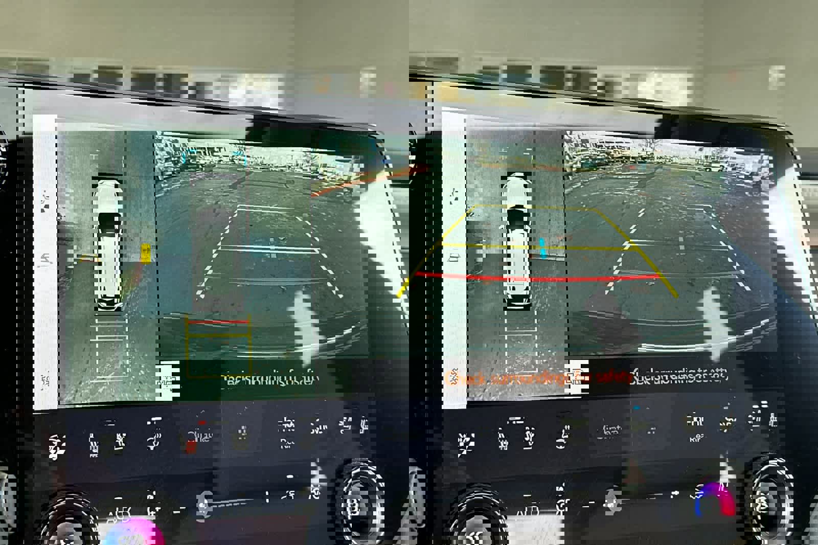 New 2026 Lexus RX 350 Premium Plus image 21