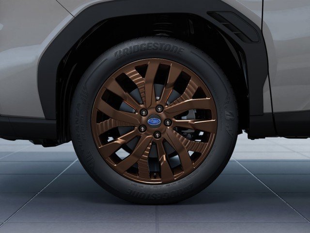 New 2026 Subaru Forester Touring AWD/4WD image 9
