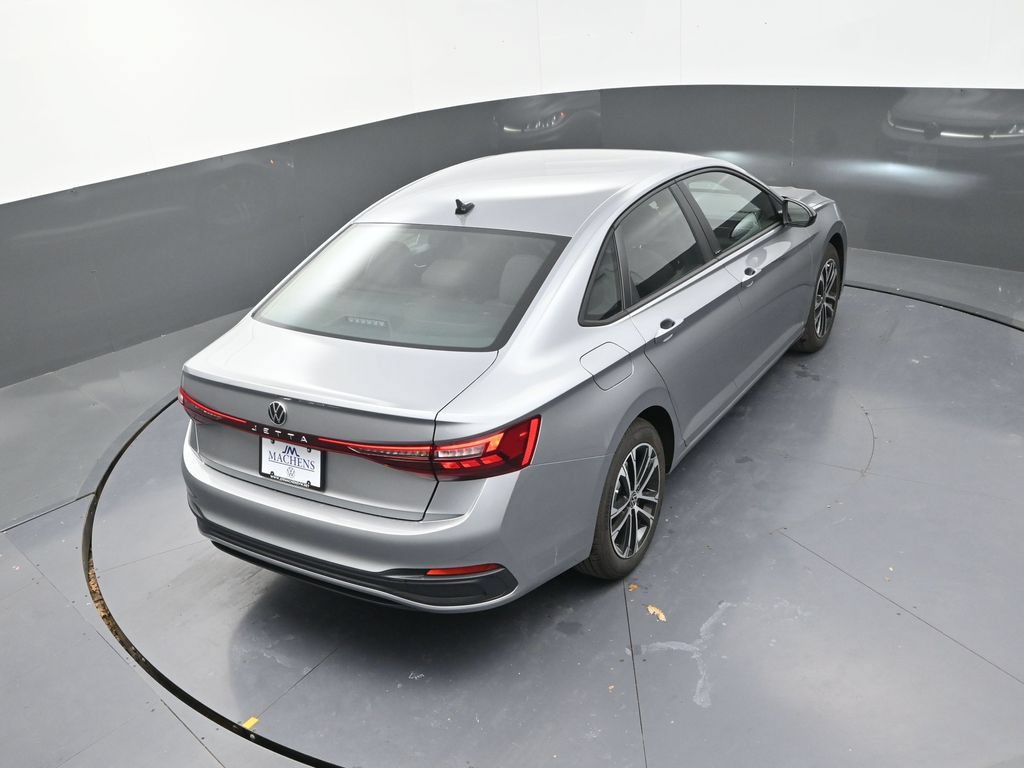 New 2026 Volkswagen Jetta Sport FWD image 19