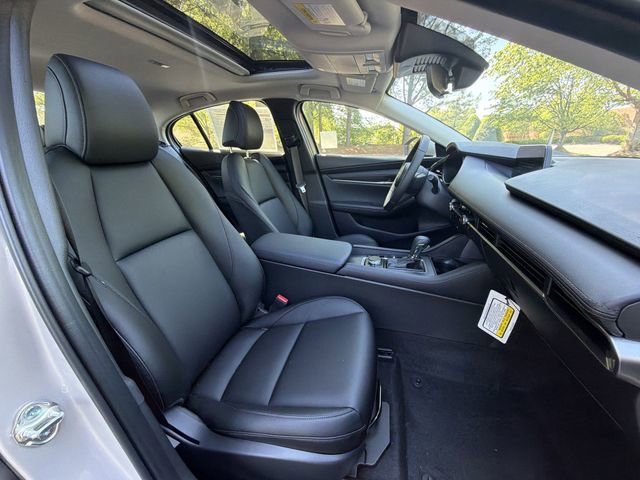 New 2026 MAZDA MAZDA3 2.5 S Sedan w/ Preferred Pkg FWD image 27