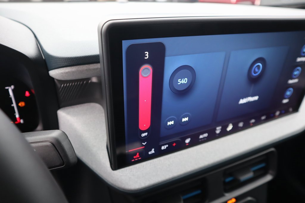 New 2025 Ford Maverick XLT w/ Equipment Group 301A image 7