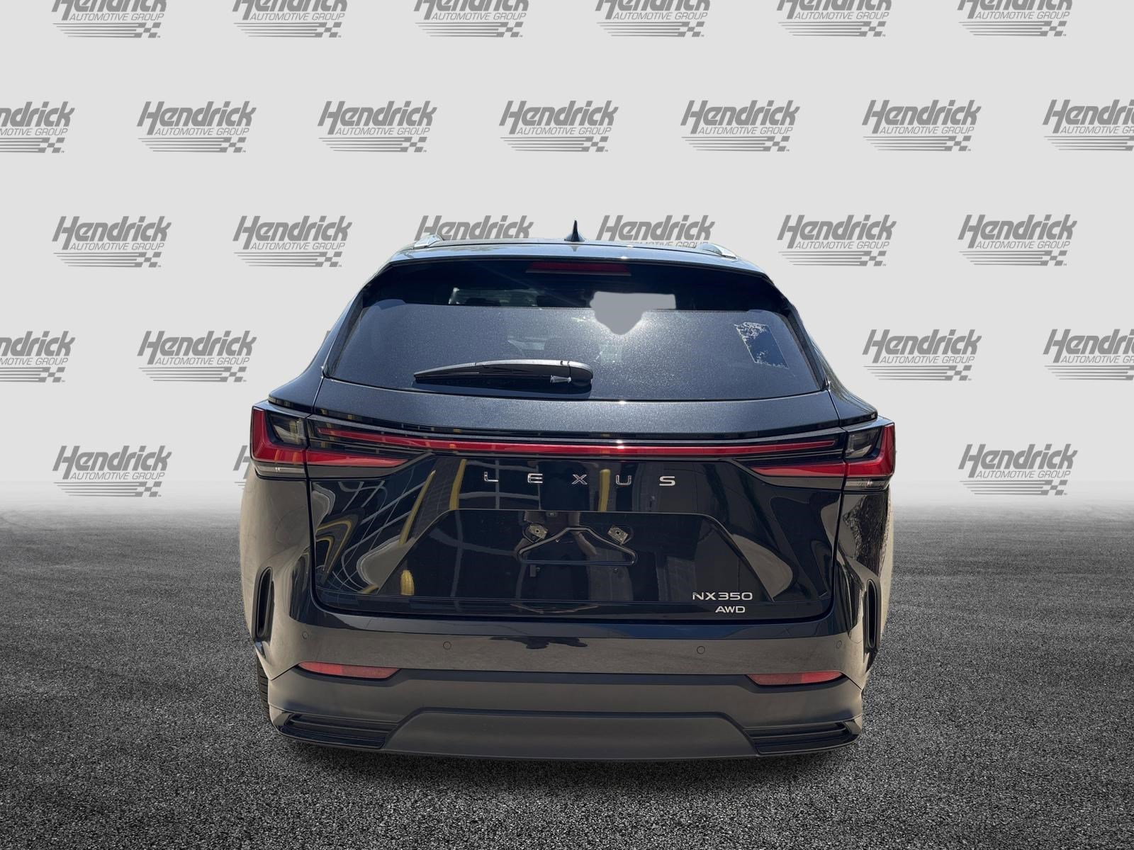 Used 2023 Lexus NX 350 AWD image 9