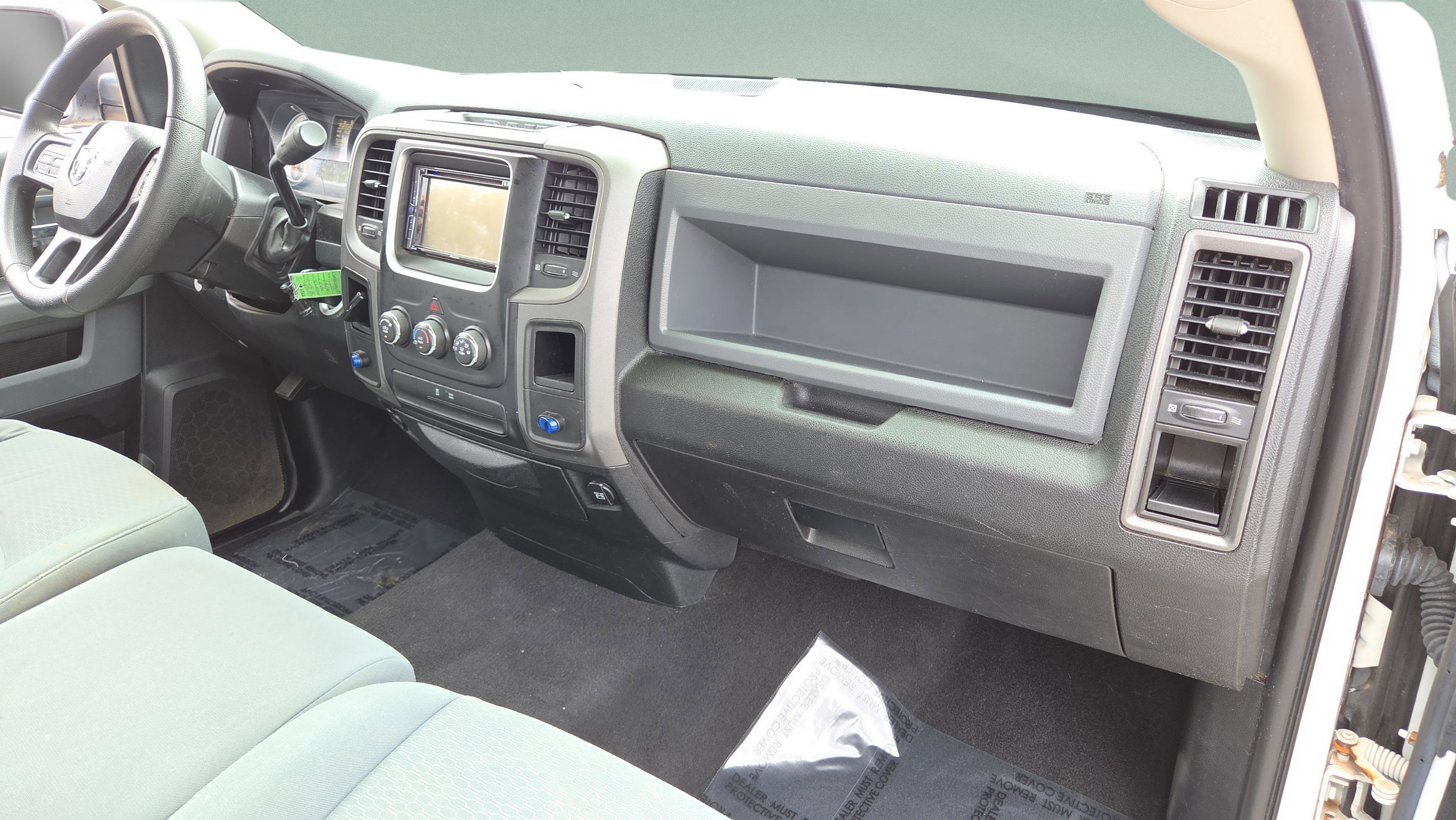 Used 2013 RAM 1500 Tradesman w/ PWR & Remote Entry Group image 14