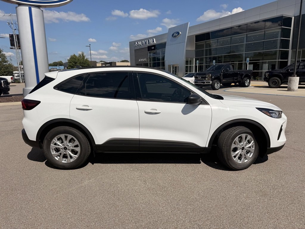 New 2026 Ford Escape Active image 8
