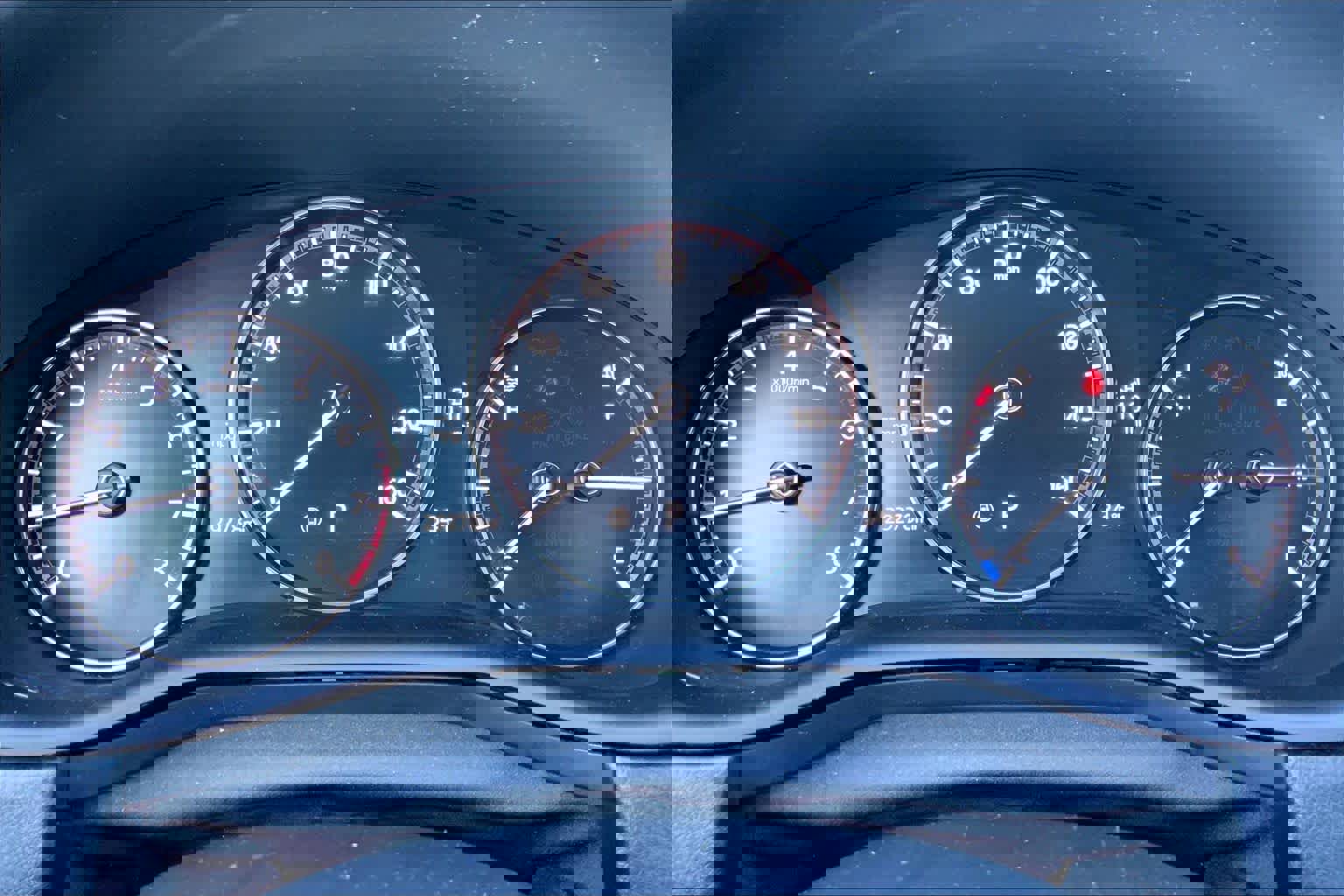 Used 2023 MAZDA CX-30 AWD 2.5 S w/ Preferred Package image 26