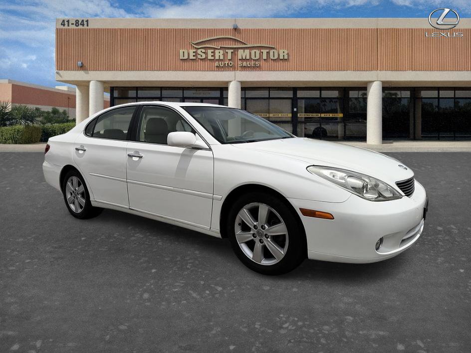 Used 2005 Lexus ES 330 FWD image 3