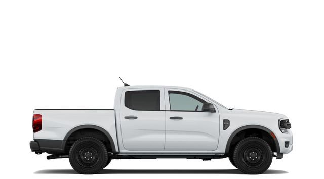 New 2026 Ford Ranger XL w/ Trailer Tow Package RWD image 5