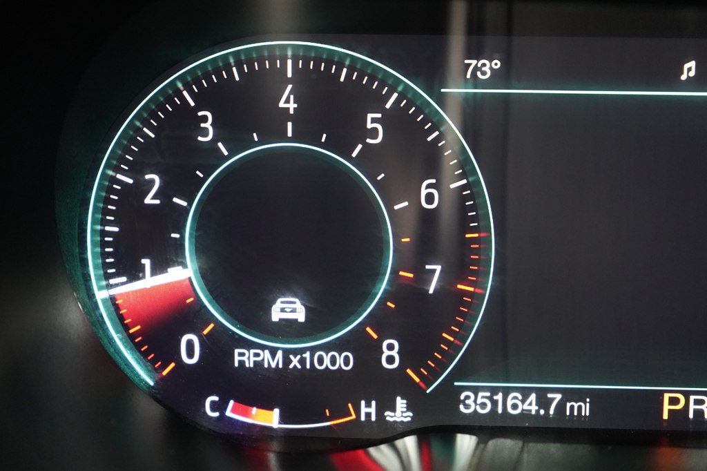 Used 2020 Ford Mustang Premium w/ Equipment Group 201A RWD image 27