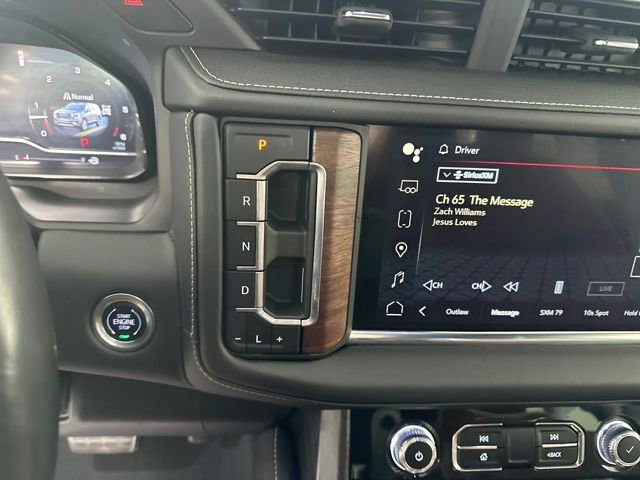 Used 2024 GMC Yukon XL Denali Ultimate image 20