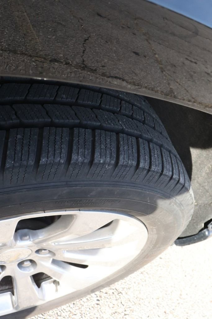 Used 2020 Chevrolet Silverado 1500 High Country w/ Technology Package image 47