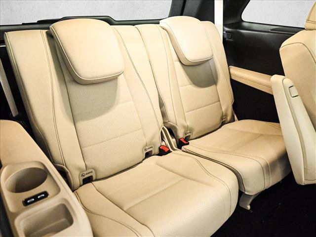 Certified 2025 Mercedes-Benz GLS 450 4MATIC image 23