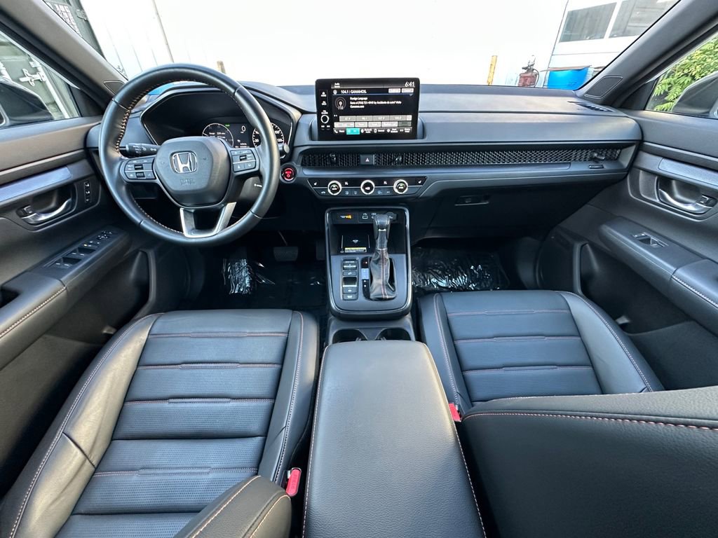 Used 2025 Honda CR-V Sport-L image 25