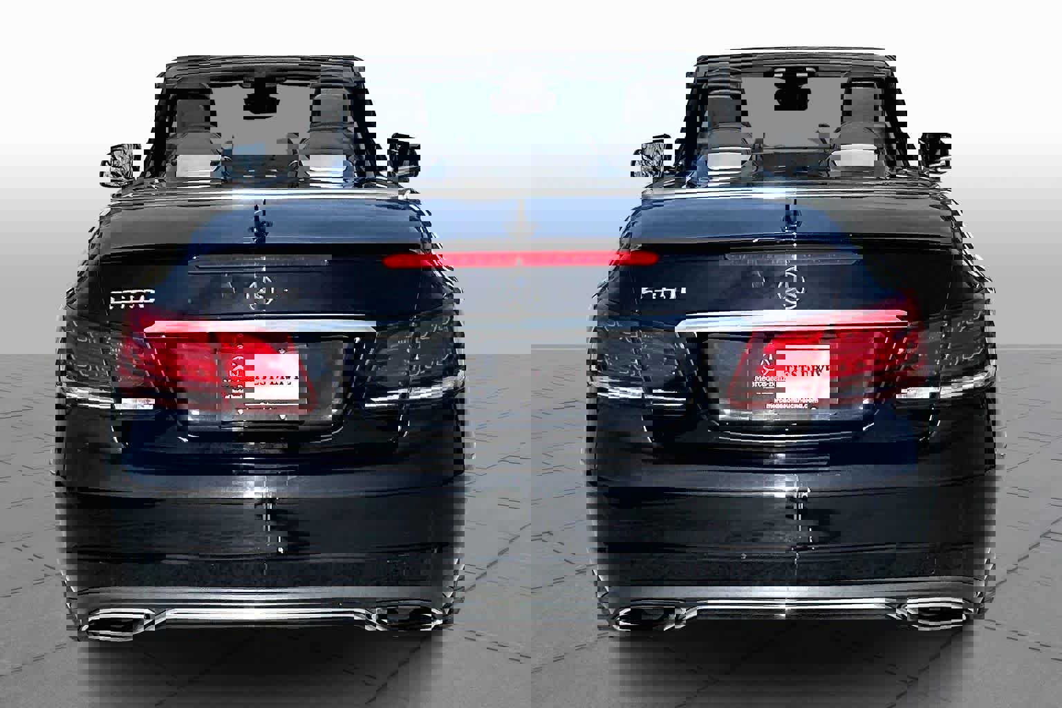 Used 2014 Mercedes-Benz E 350 E 350 image 5