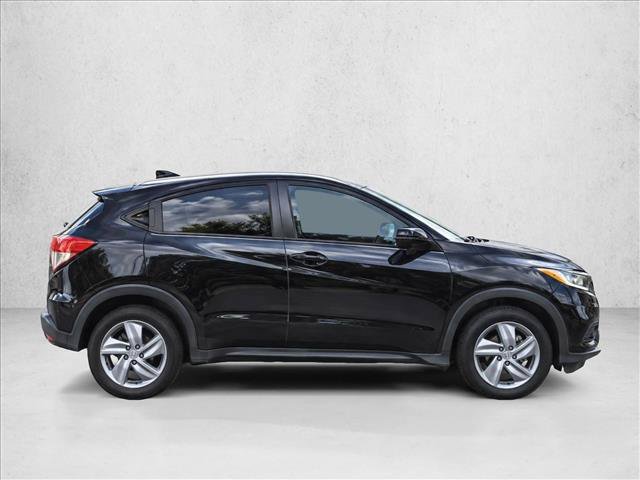 Used 2019 Honda HR-V EX image 8