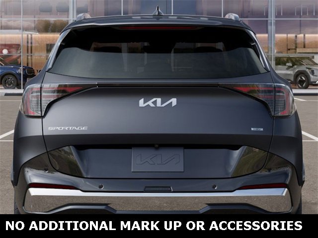 New 2026 Kia Sportage SX Prestige image 13